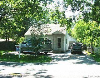 3209 Frembes Road Waterford, MI 48329 - Photo 1 of 1 Property Photo