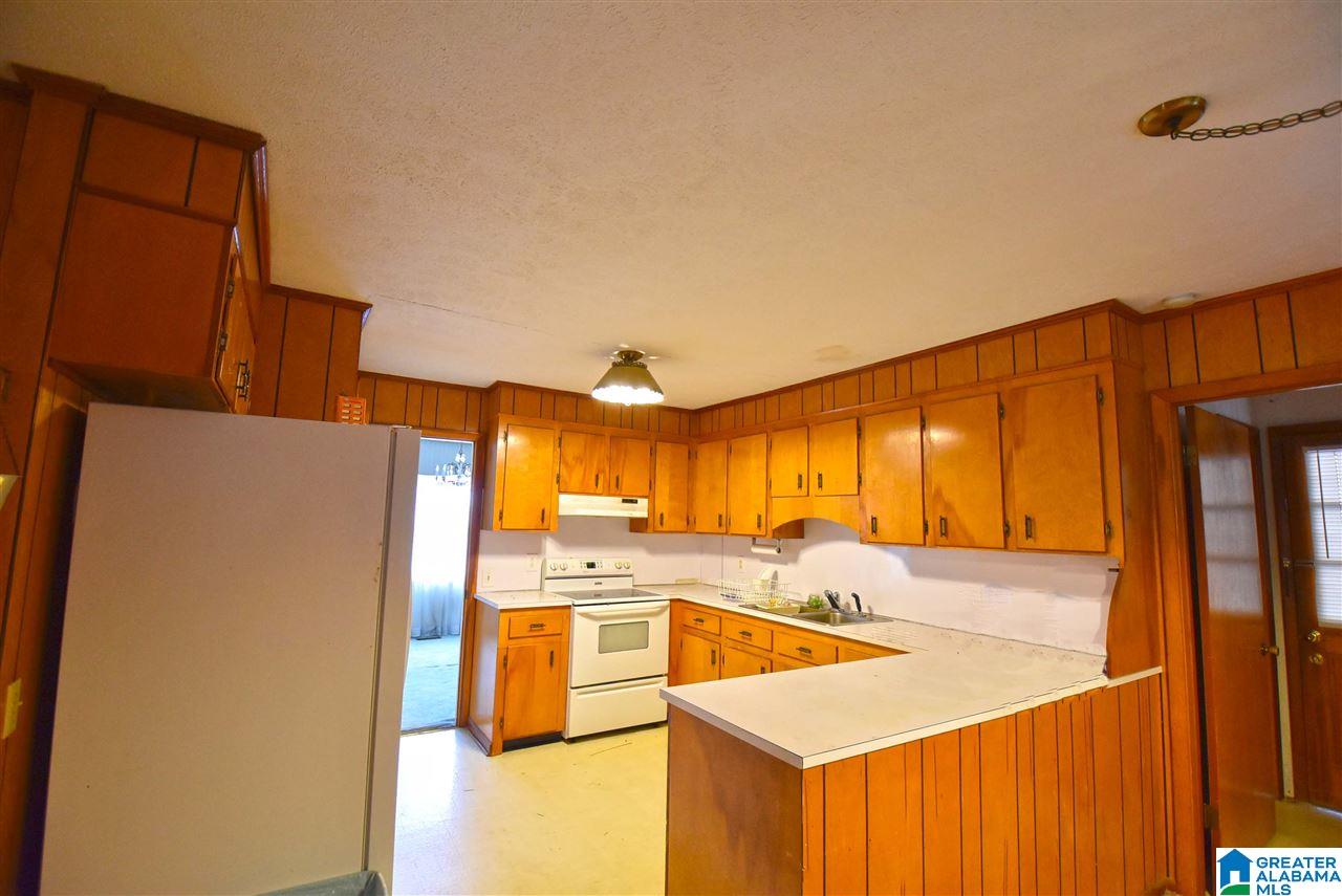 696 Mill Street Wedowee, AL 36278 - Photo 5 of 16