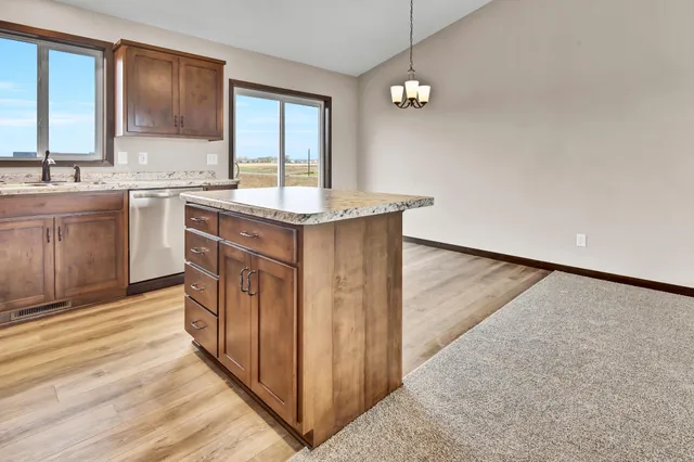 $284,500 | 230 9th Street Southwest, Rice, MN 56367