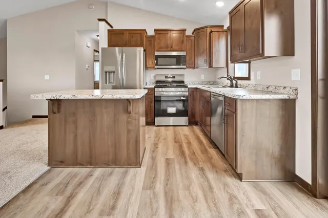 $284,500 | 230 9th Street Southwest, Rice, MN 56367