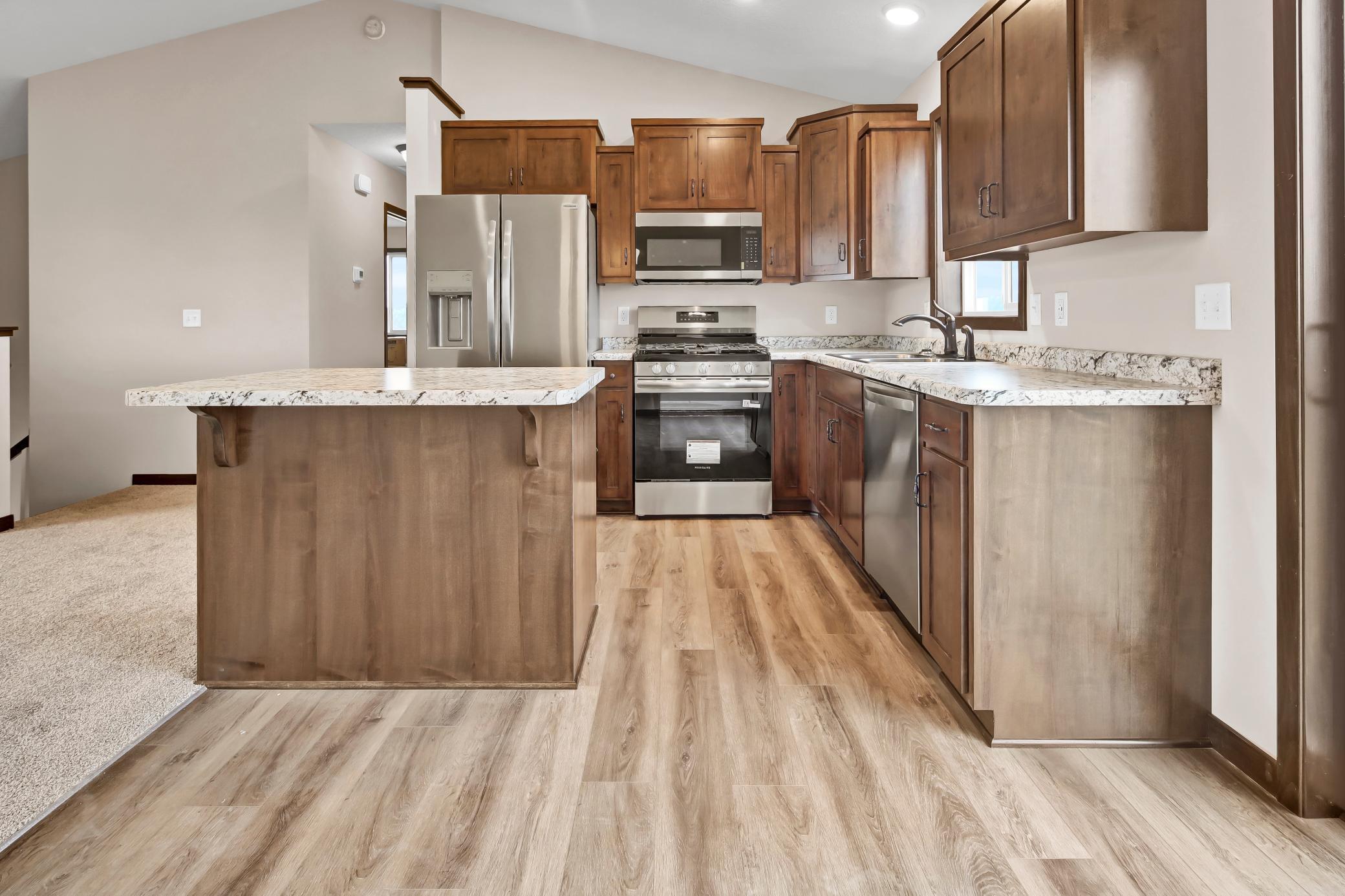 230 9th Street Southwest Rice, MN 56367 - Photo 8 of 18