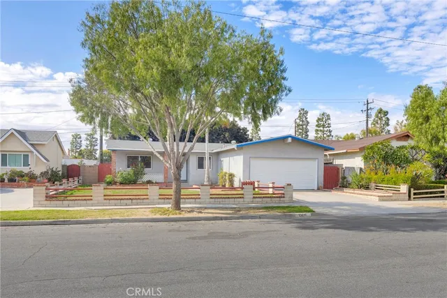 $789,900 | 10411 Lexington Street, Stanton, CA 90680