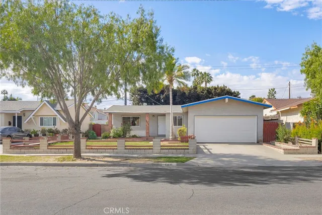 $789,900 | 10411 Lexington Street, Stanton, CA 90680