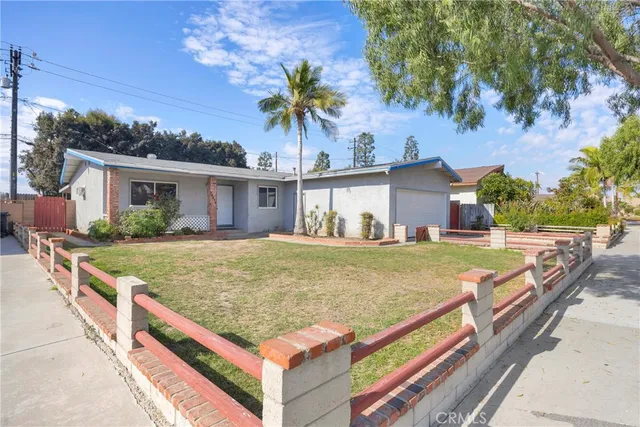 $789,900 | 10411 Lexington Street, Stanton, CA 90680