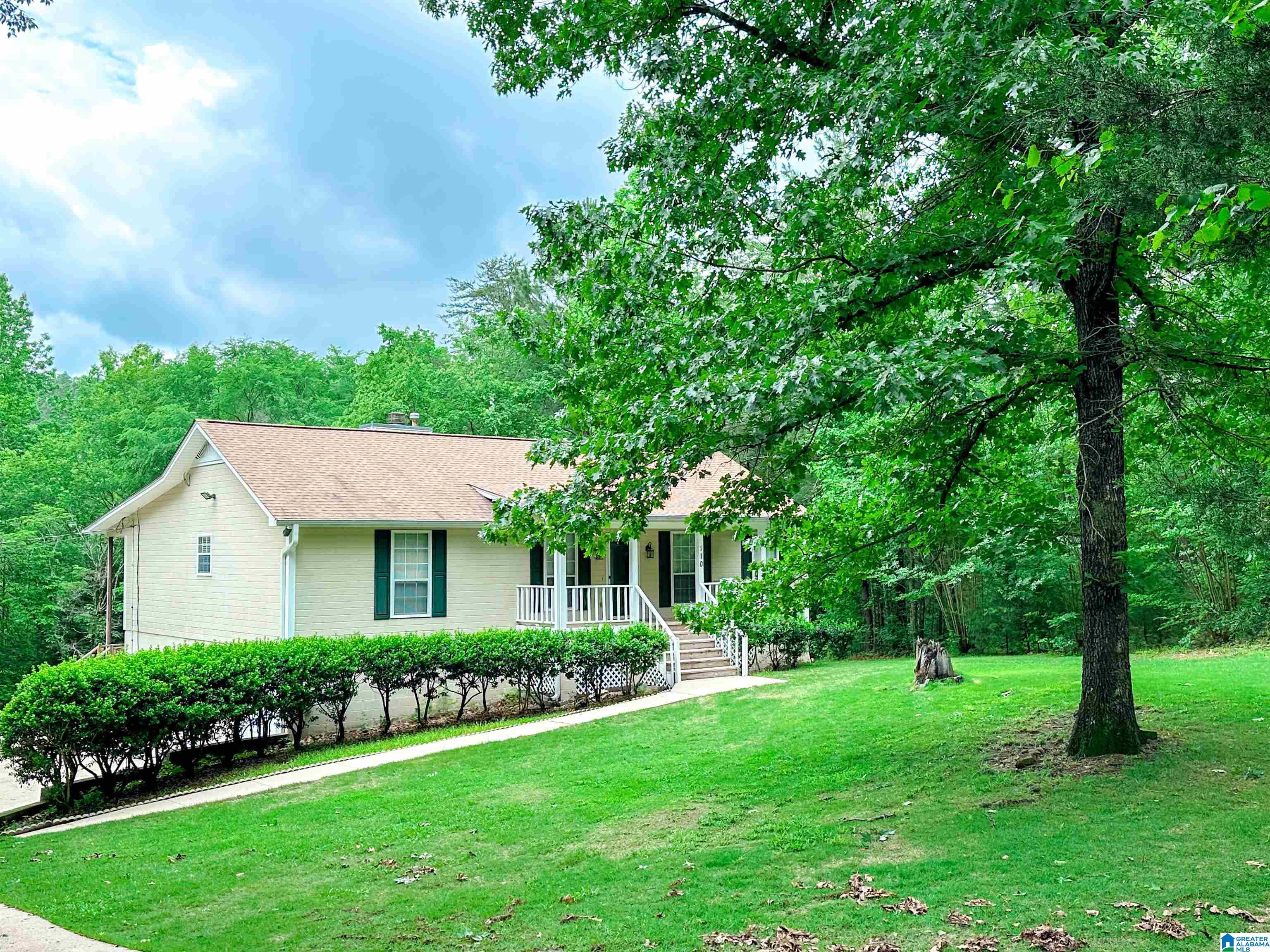 680 Mountain View Lane Springville, AL 35146 - Photo 1 of 19
