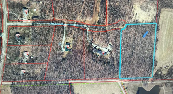 $59,900 | 0 Sandstone Way, Roxboro, NC 27574
