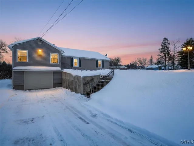 $254,900 | 5903 Reber Road, Verona, NY 13478