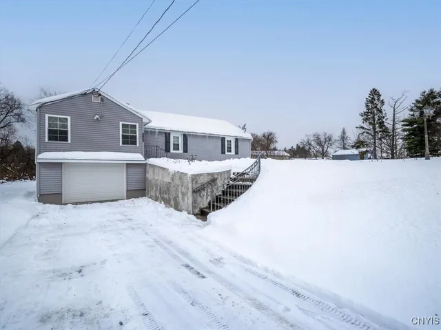 $254,900 | 5903 Reber Road, Verona, NY 13478