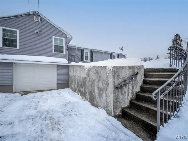 $254,900 | 5903 Reber Road, Verona, NY 13478