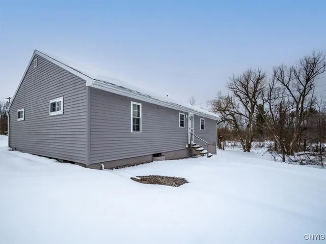 $254,900 | 5903 Reber Road, Verona, NY 13478