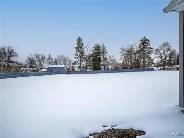 $254,900 | 5903 Reber Road, Verona, NY 13478