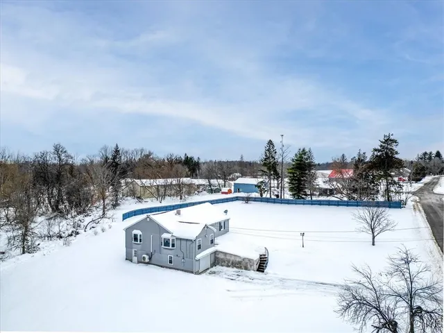 $254,900 | 5903 Reber Road, Verona, NY 13478