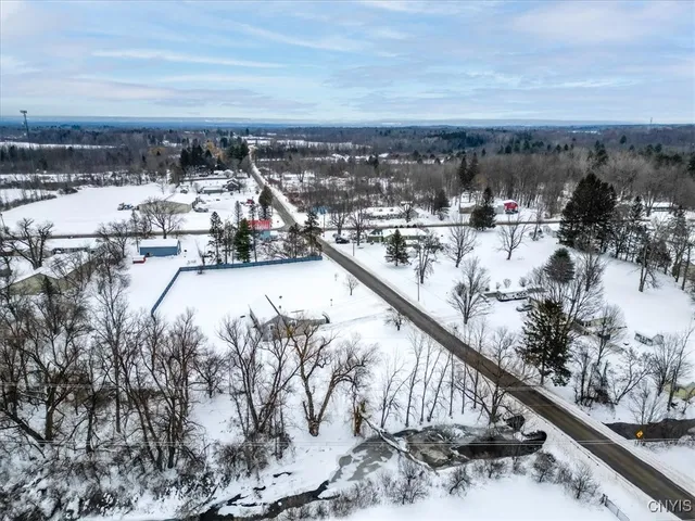 $254,900 | 5903 Reber Road, Verona, NY 13478