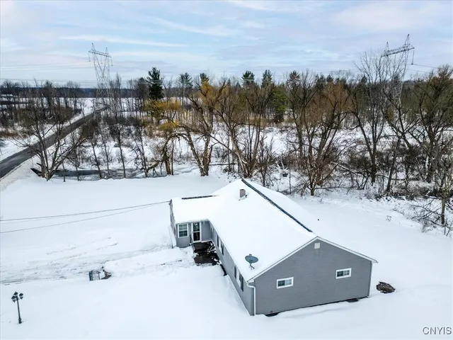 $254,900 | 5903 Reber Road, Verona, NY 13478