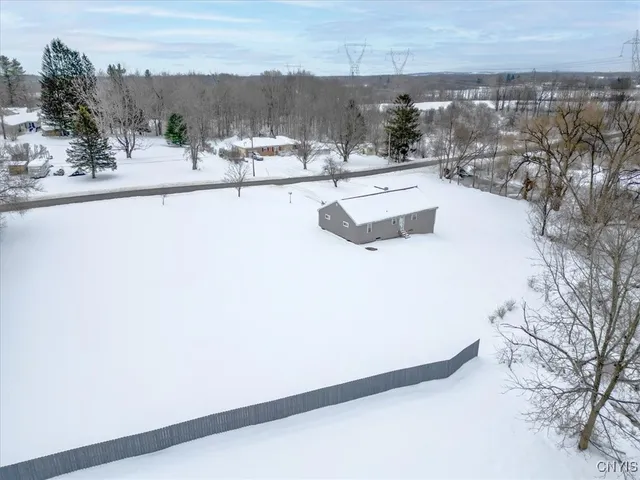 $254,900 | 5903 Reber Road, Verona, NY 13478