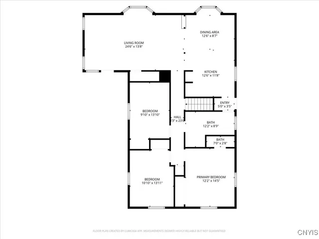 $254,900 | 5903 Reber Road, Verona, NY 13478