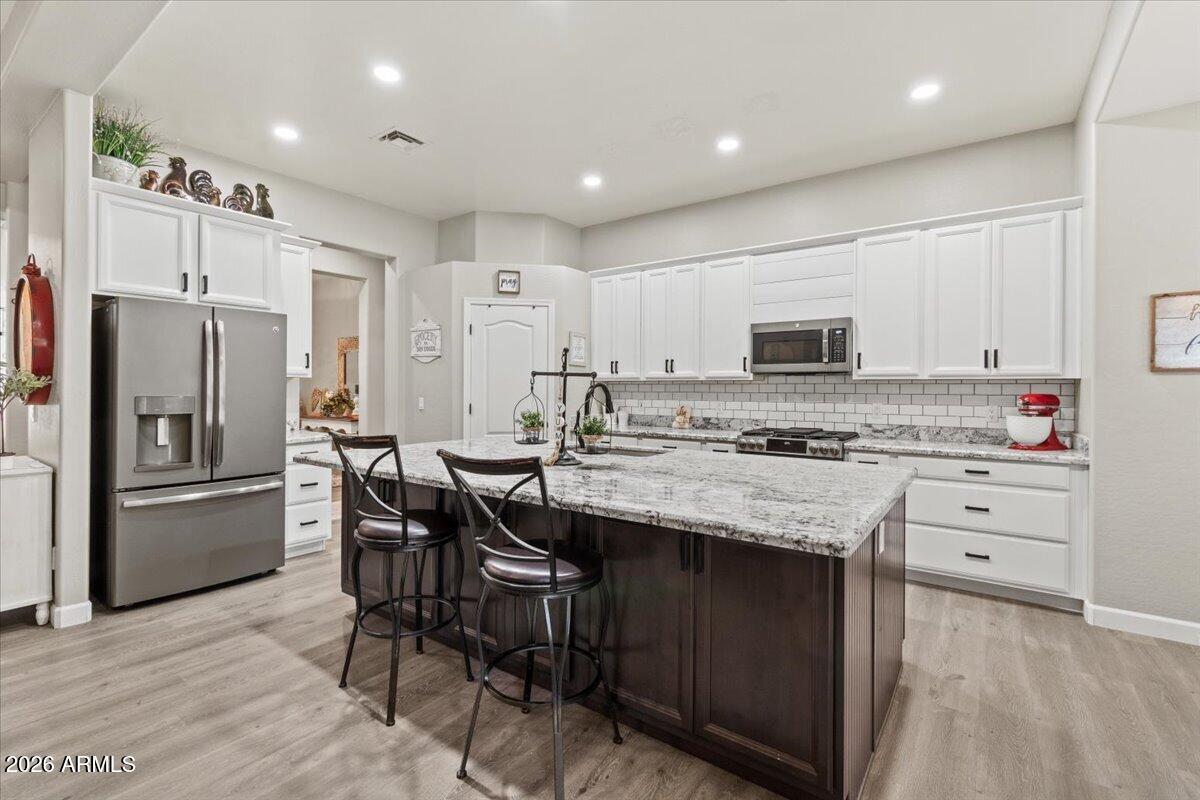 21025 East Marsh Road Queen Creek, AZ 85142 - Photo 18 of 73