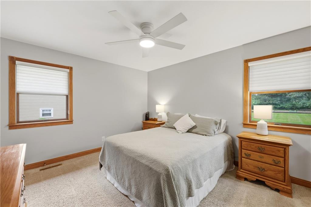 242 Southeast 131st Road Warrensburg, MO 64093 - Photo 11 of 31