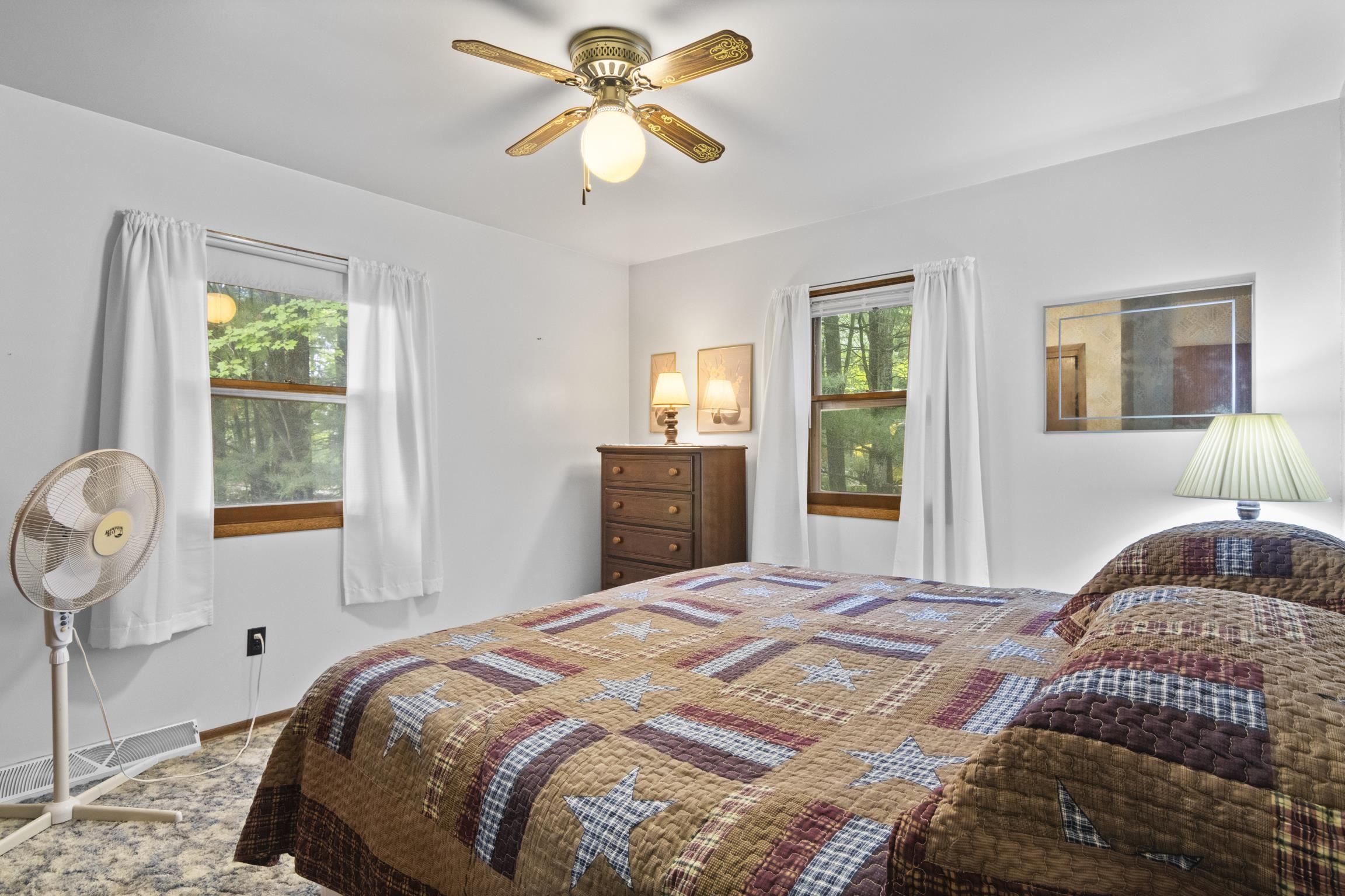 5780 Rennie View Traverse City, MI 49696 - Photo 19 of 35