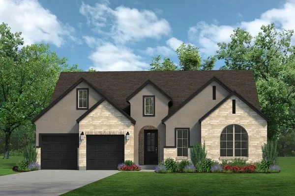 $634,900 | 1011 Emerald Trce Drive, Justin, TX 76247
