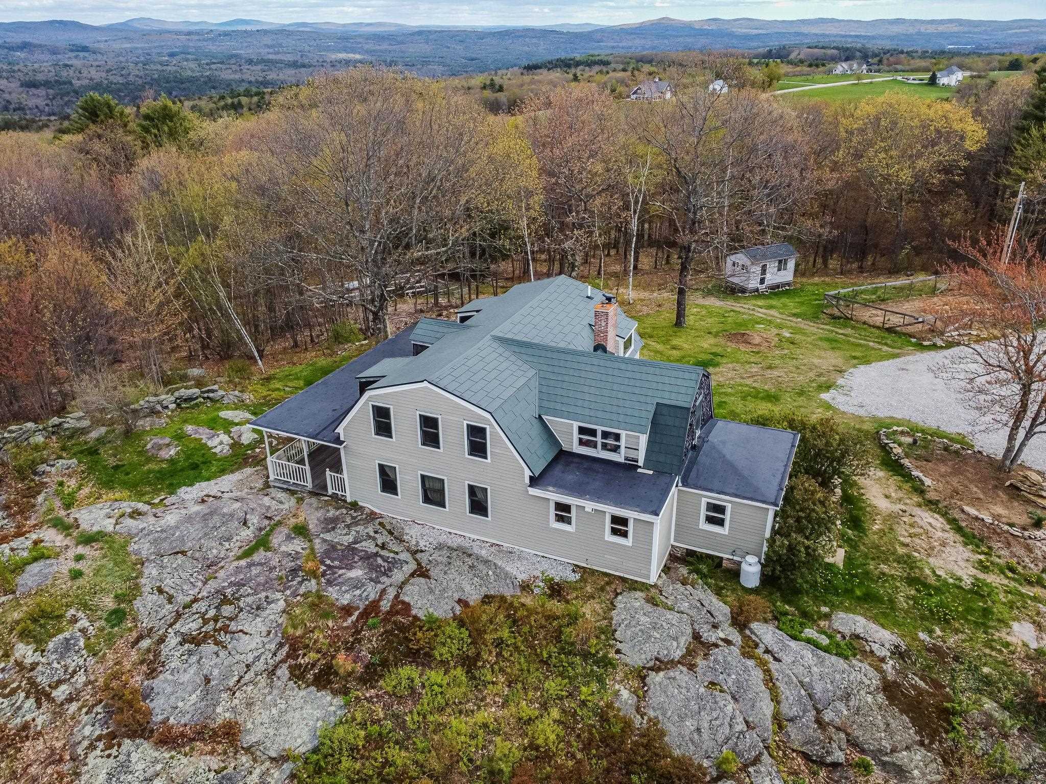 1330 Province Road Gilmanton, NH 03237 - Photo 6 of 58 Gallery Image 6
