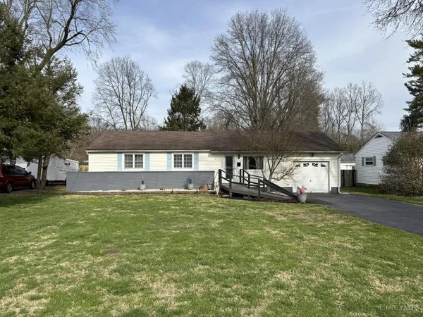 $200,000 | 362 2nd Street, Morrow, OH 45152