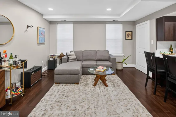 $2,250 | 1461 Girard Street Northwest, Unit 100, Washington, DC 20009