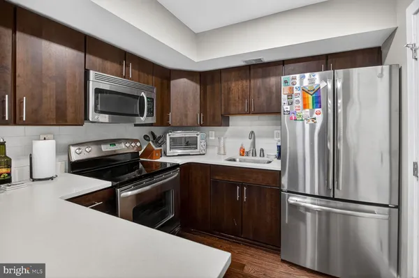 $2,250 | 1461 Girard Street Northwest, Unit 100, Washington, DC 20009