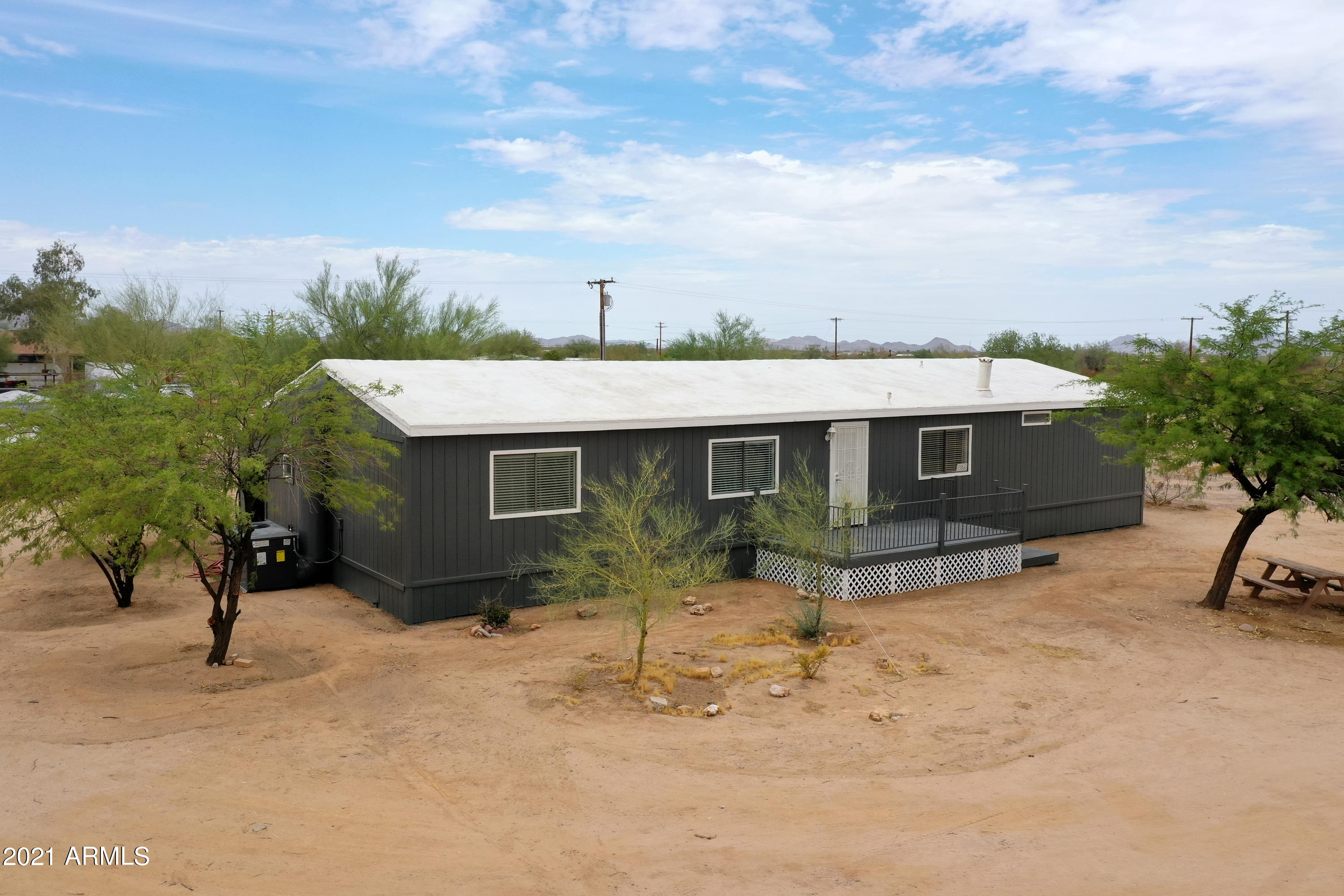 356 North Tejon Road Maricopa, AZ 85139 - Photo 1 of 36 52