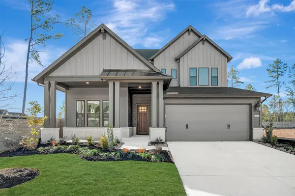 $500,000 | 18618 Rumba Court, Conroe, TX 77302