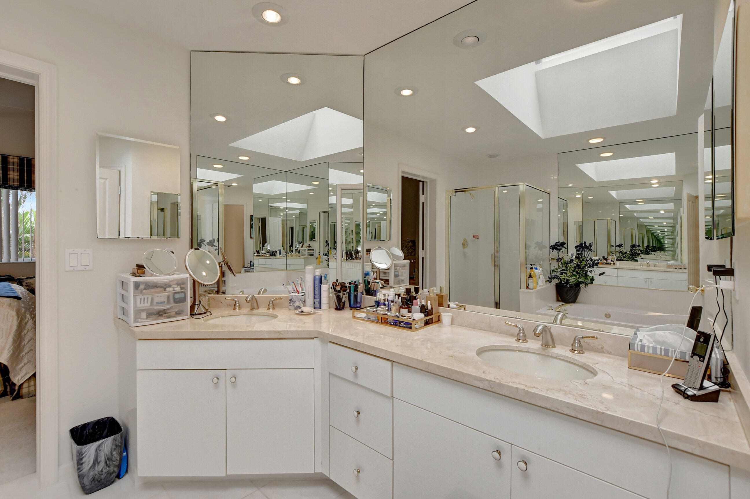 5164 Northwest 26th Circle Boca Raton, FL 33496 - Photo 34 of 43 Primary bathroom