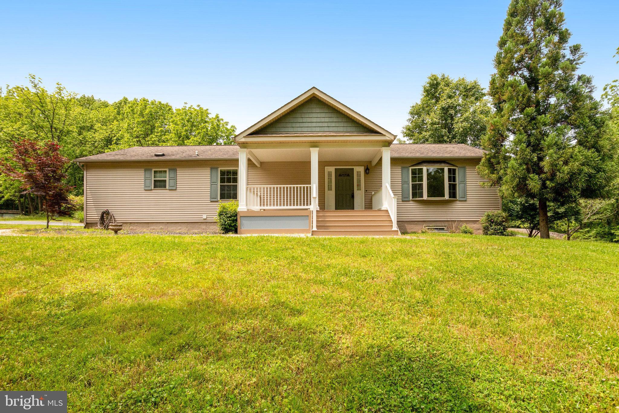 11787 Rowe Road Monrovia, MD 21770 - Photo 1 of 58 Gallery Image 1
