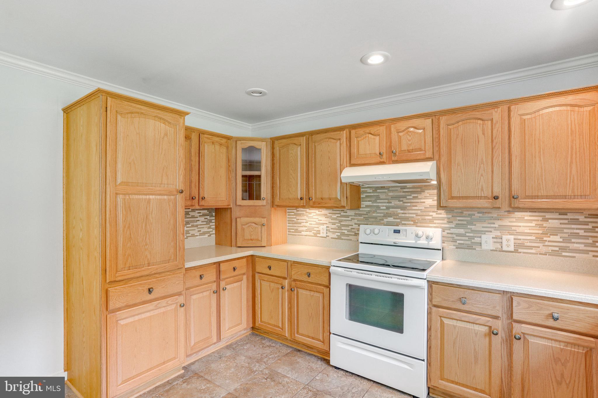 11787 Rowe Road Monrovia, MD 21770 - Photo 12 of 58 Kitchen.