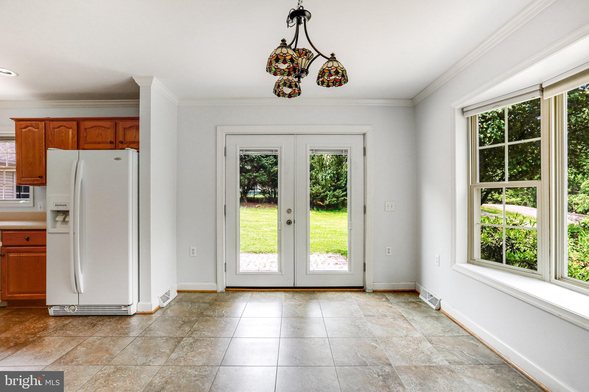 11787 Rowe Road Monrovia, MD 21770 - Photo 14 of 58 French doors to patio.