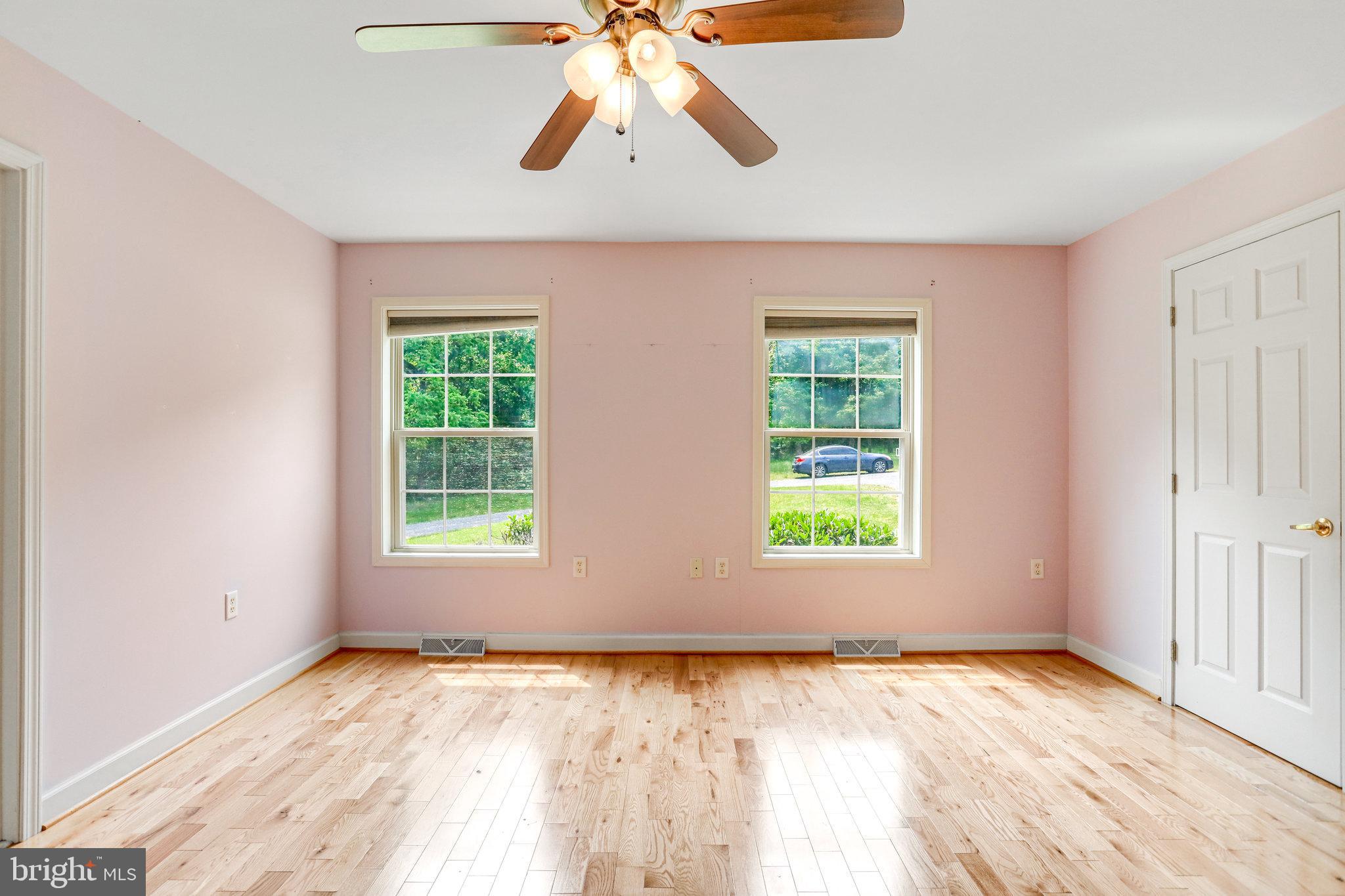 11787 Rowe Road Monrovia, MD 21770 - Photo 17 of 58 Primary suite.