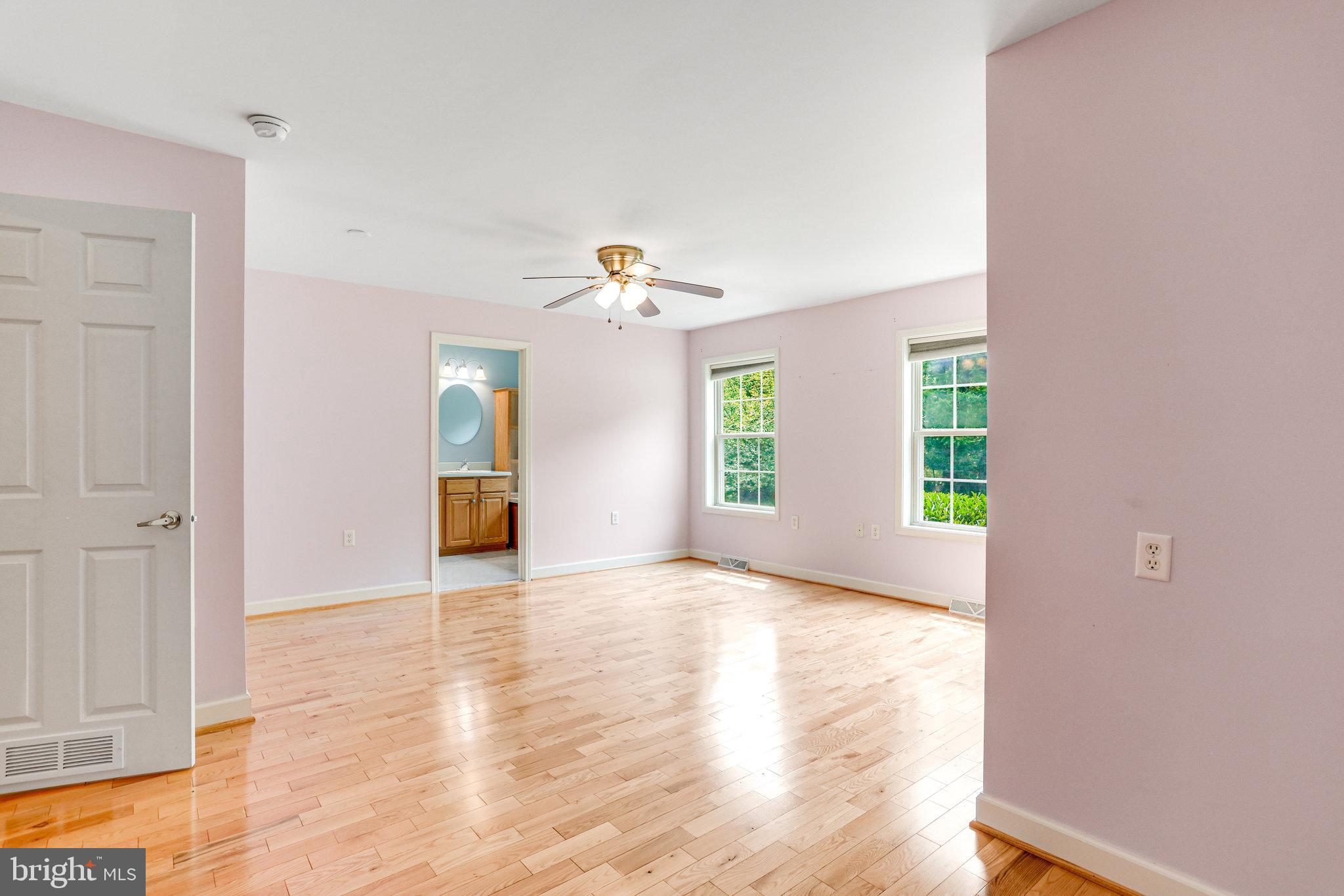 11787 Rowe Road Monrovia, MD 21770 - Photo 19 of 58 Spacious primary suite.