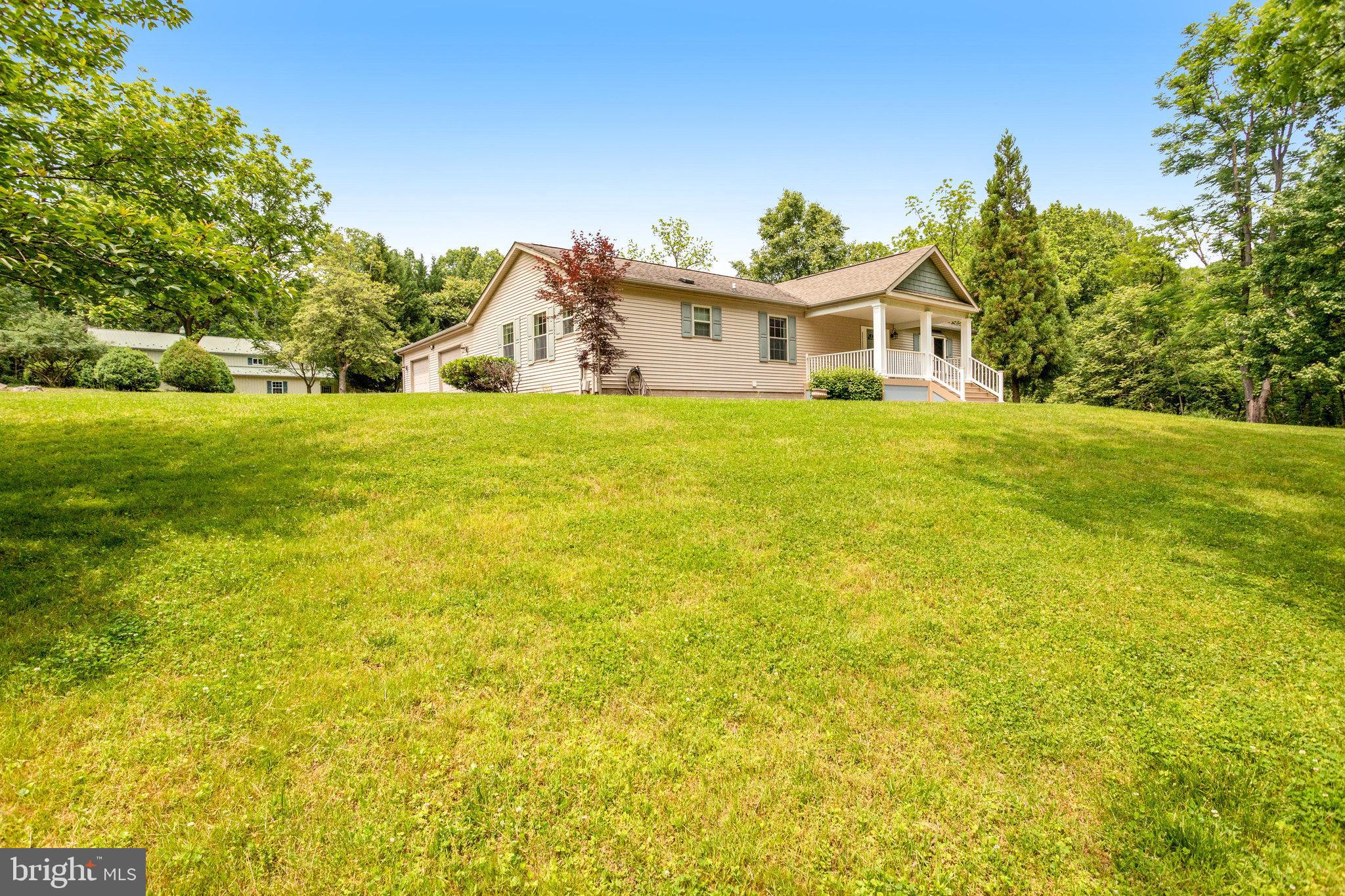 11787 Rowe Road Monrovia, MD 21770 - Photo 2 of 58 Gallery Image 2