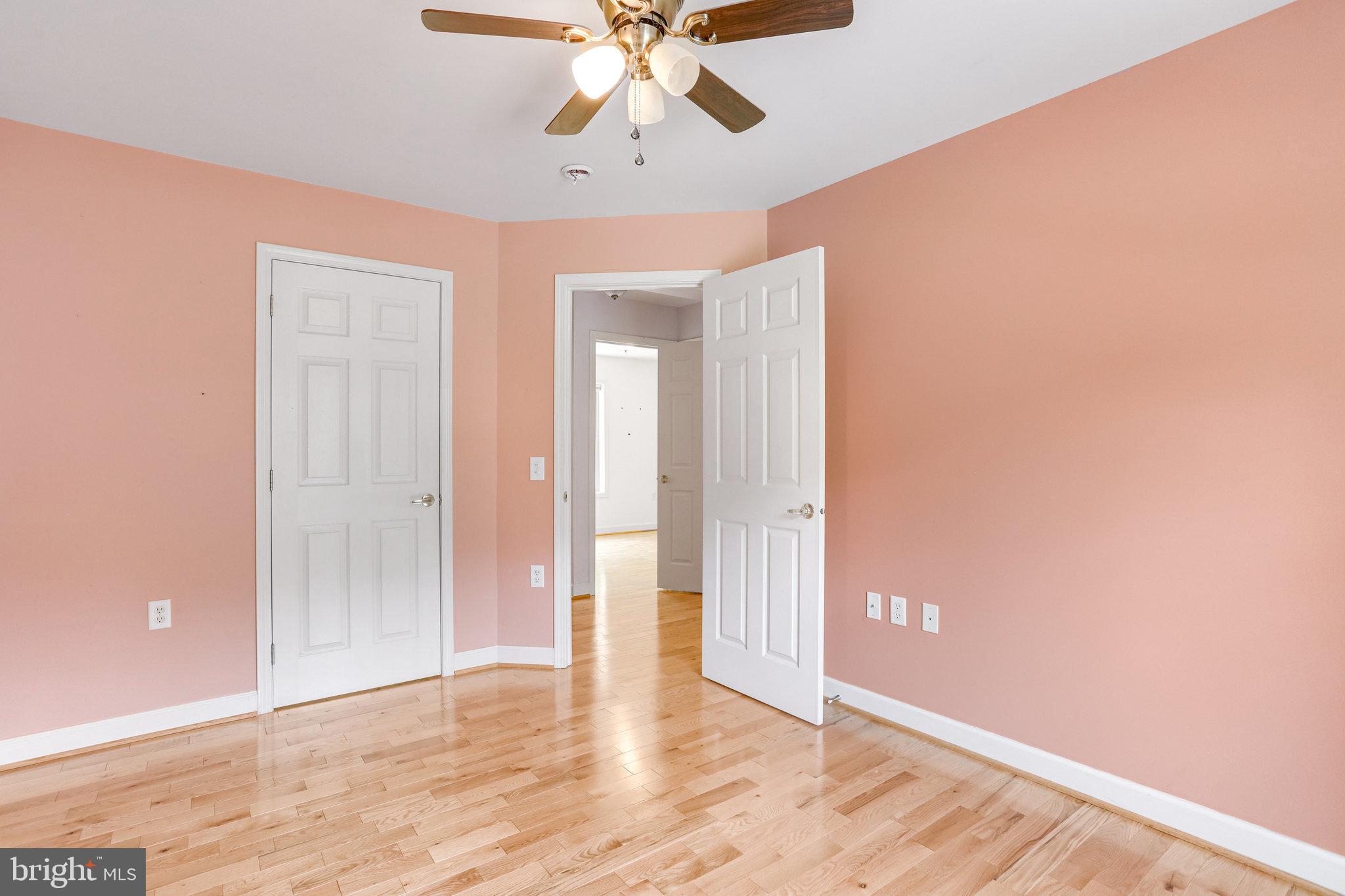11787 Rowe Road Monrovia, MD 21770 - Photo 24 of 58 Second bedroom.