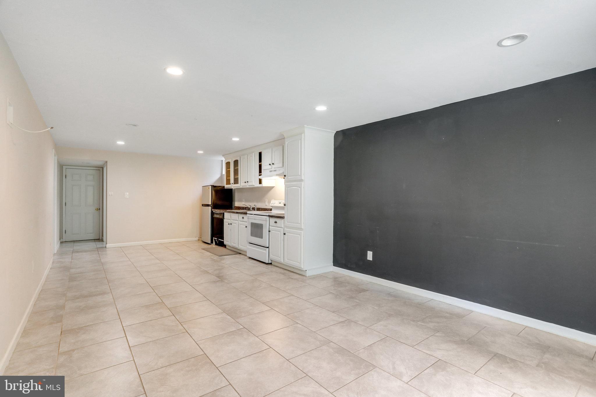 11787 Rowe Road Monrovia, MD 21770 - Photo 34 of 58 Living/kitchen open concept lower level.