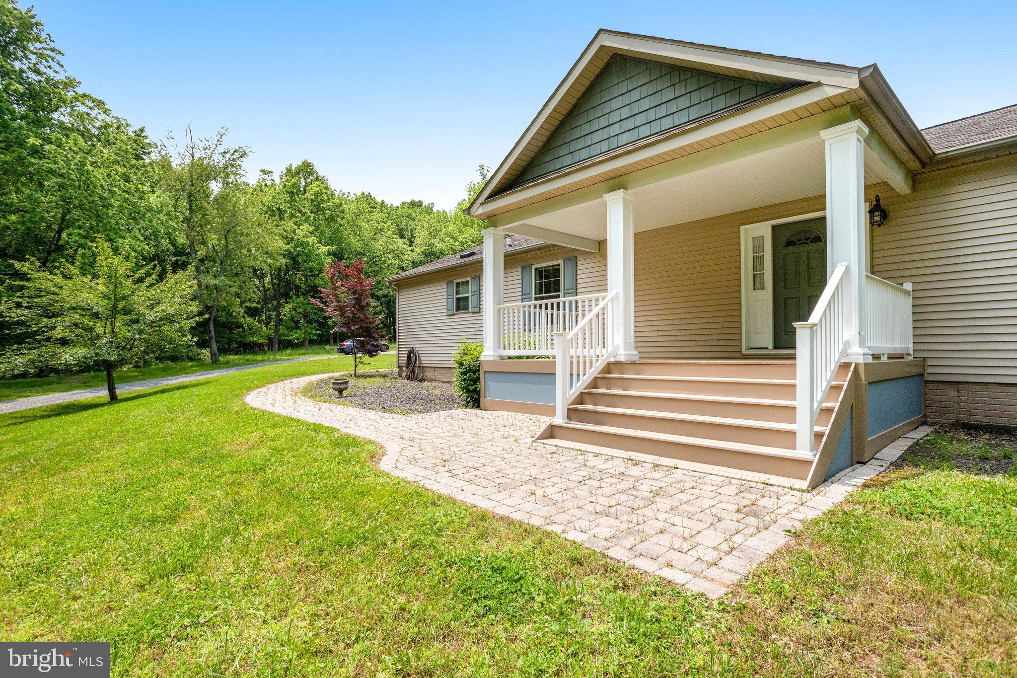 11787 Rowe Road Monrovia, MD 21770 - Photo 4 of 58 Gallery Image 4