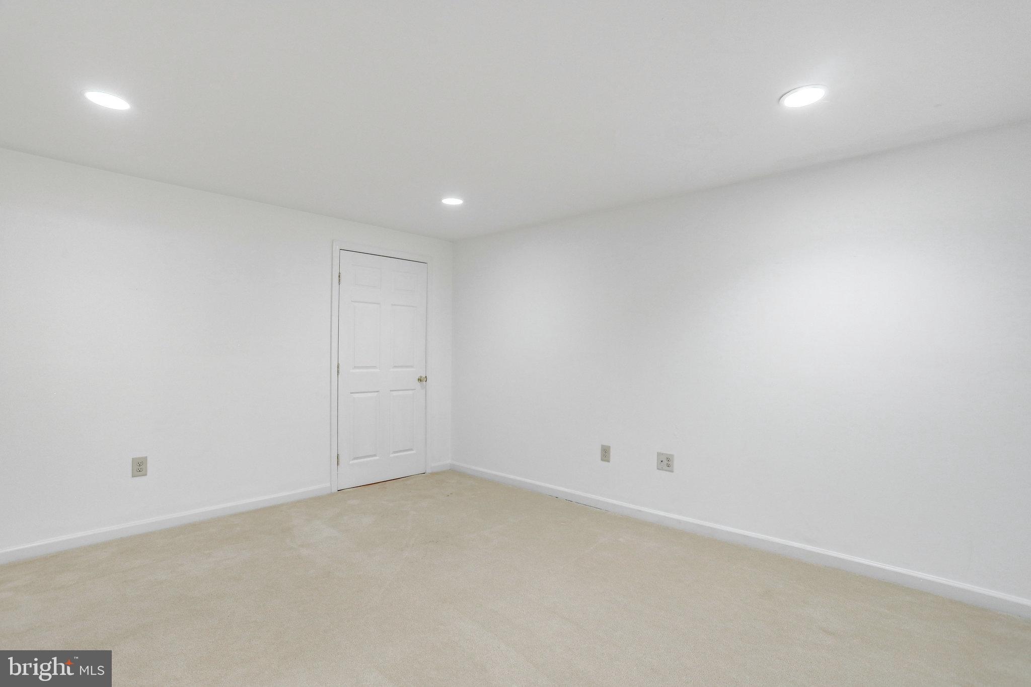 11787 Rowe Road Monrovia, MD 21770 - Photo 48 of 58 Bonus room ion lower level.