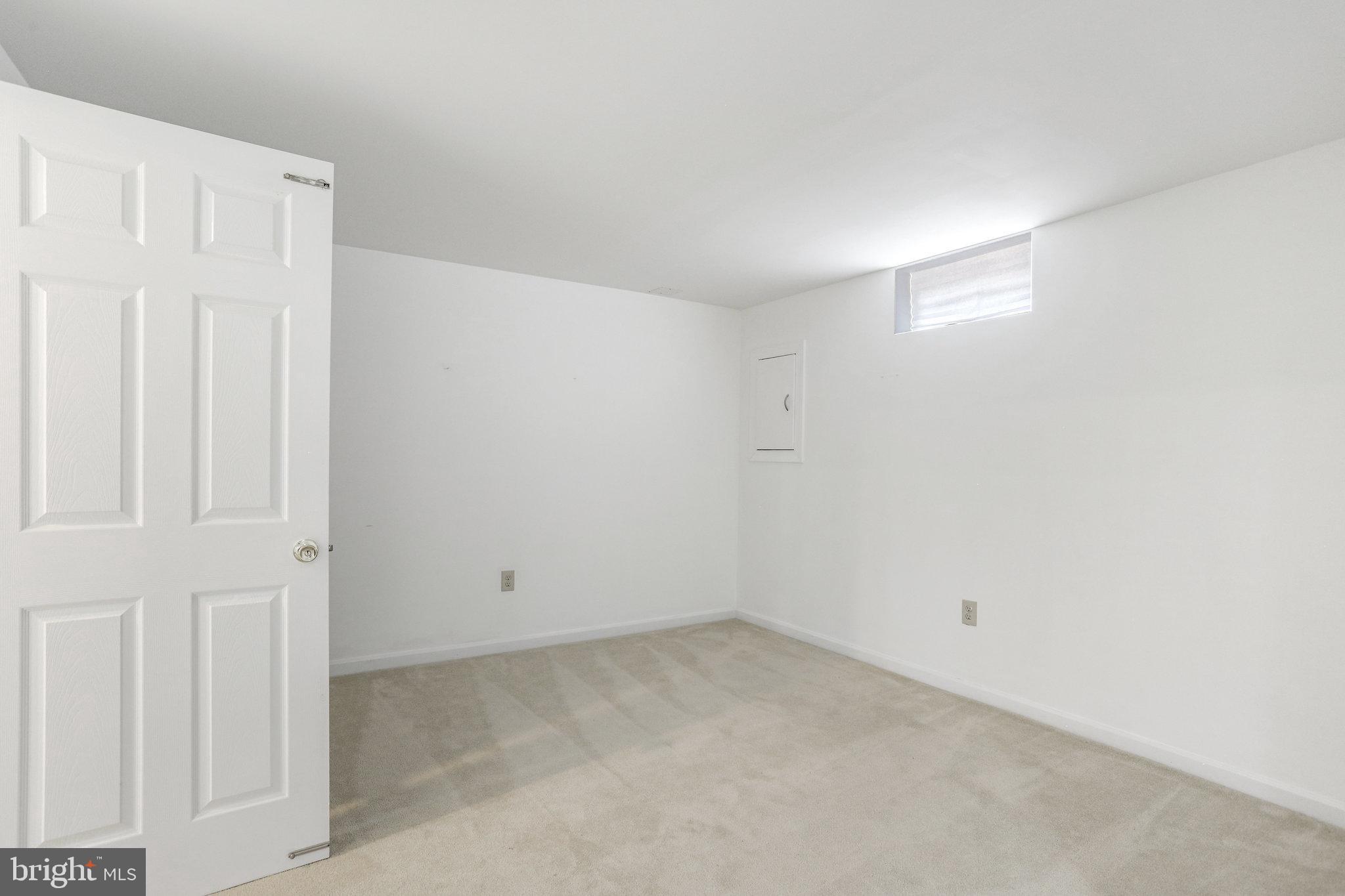 11787 Rowe Road Monrovia, MD 21770 - Photo 50 of 58 Bonus room in lower level.
