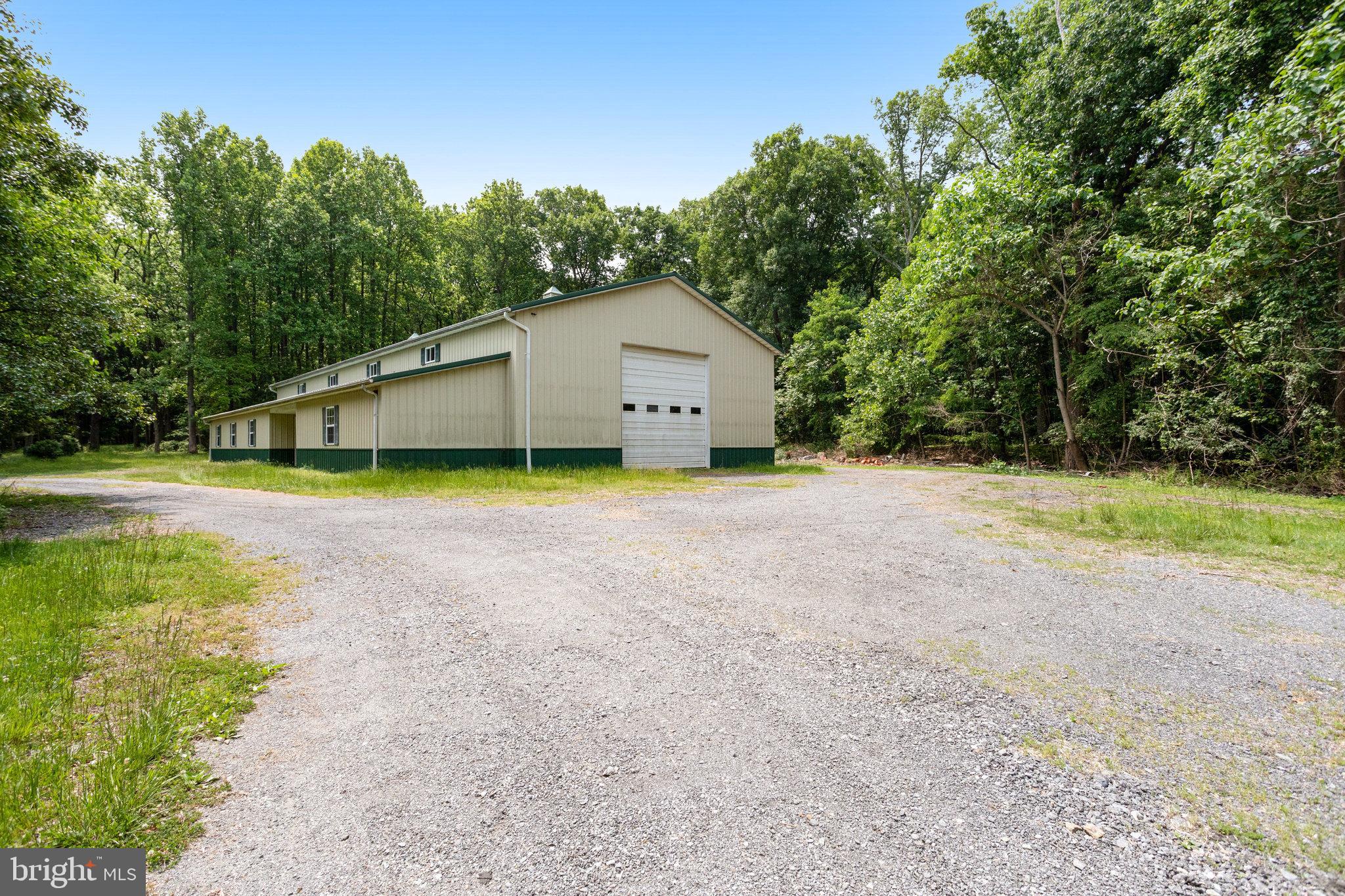 11787 Rowe Road Monrovia, MD 21770 - Photo 53 of 58 Gallery Image 53