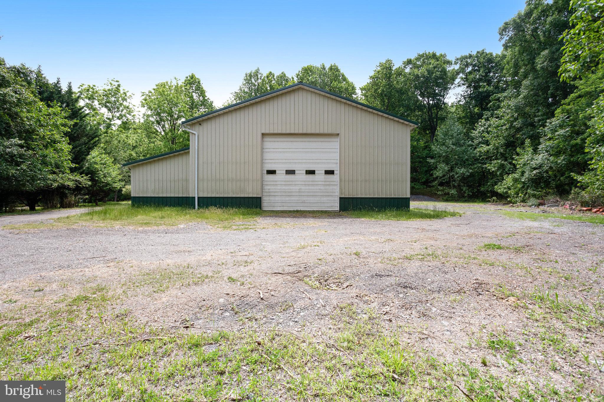 11787 Rowe Road Monrovia, MD 21770 - Photo 54 of 58 Gallery Image 54