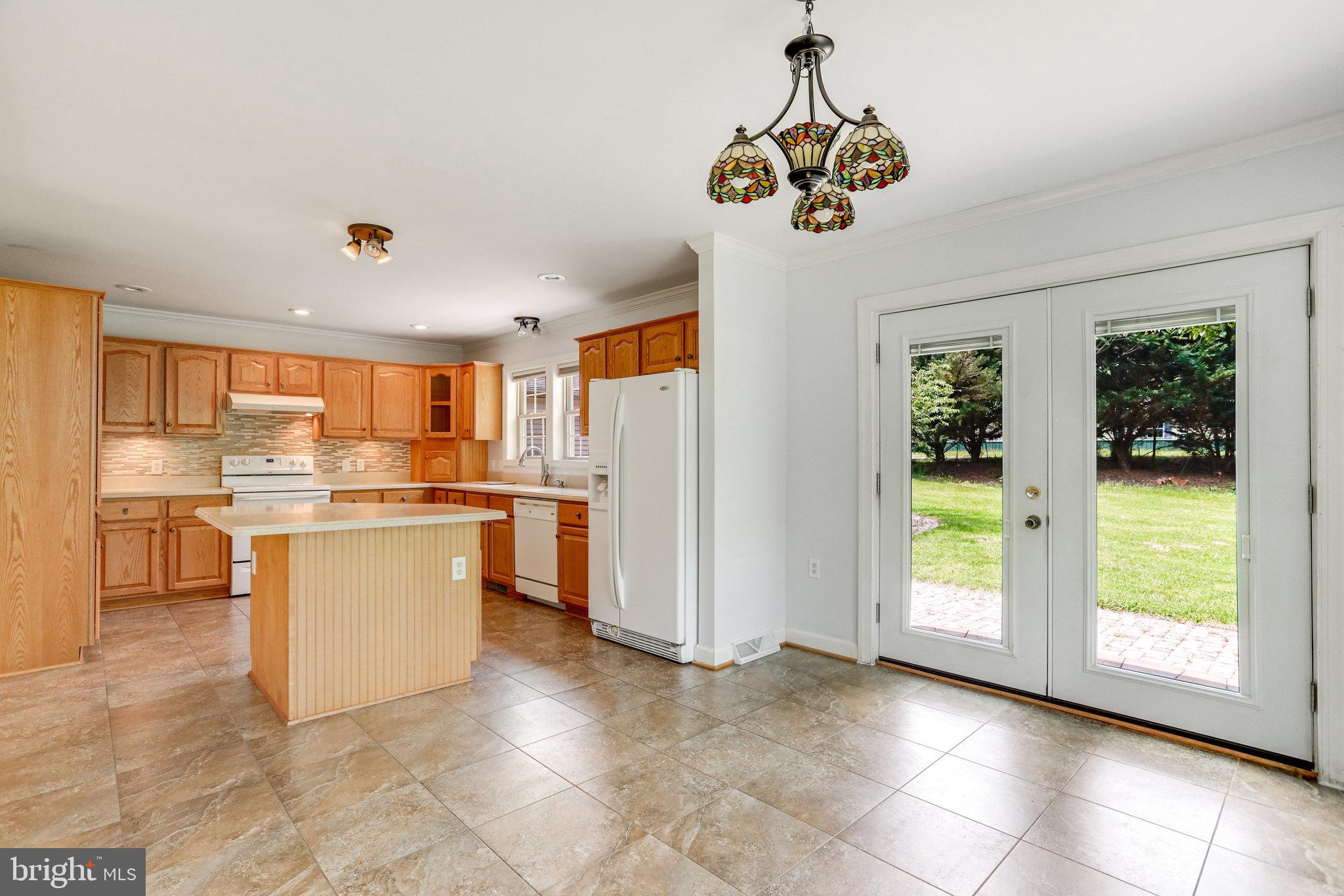 11787 Rowe Road Monrovia, MD 21770 - Photo 58 of 58 Open floor plan on main level.