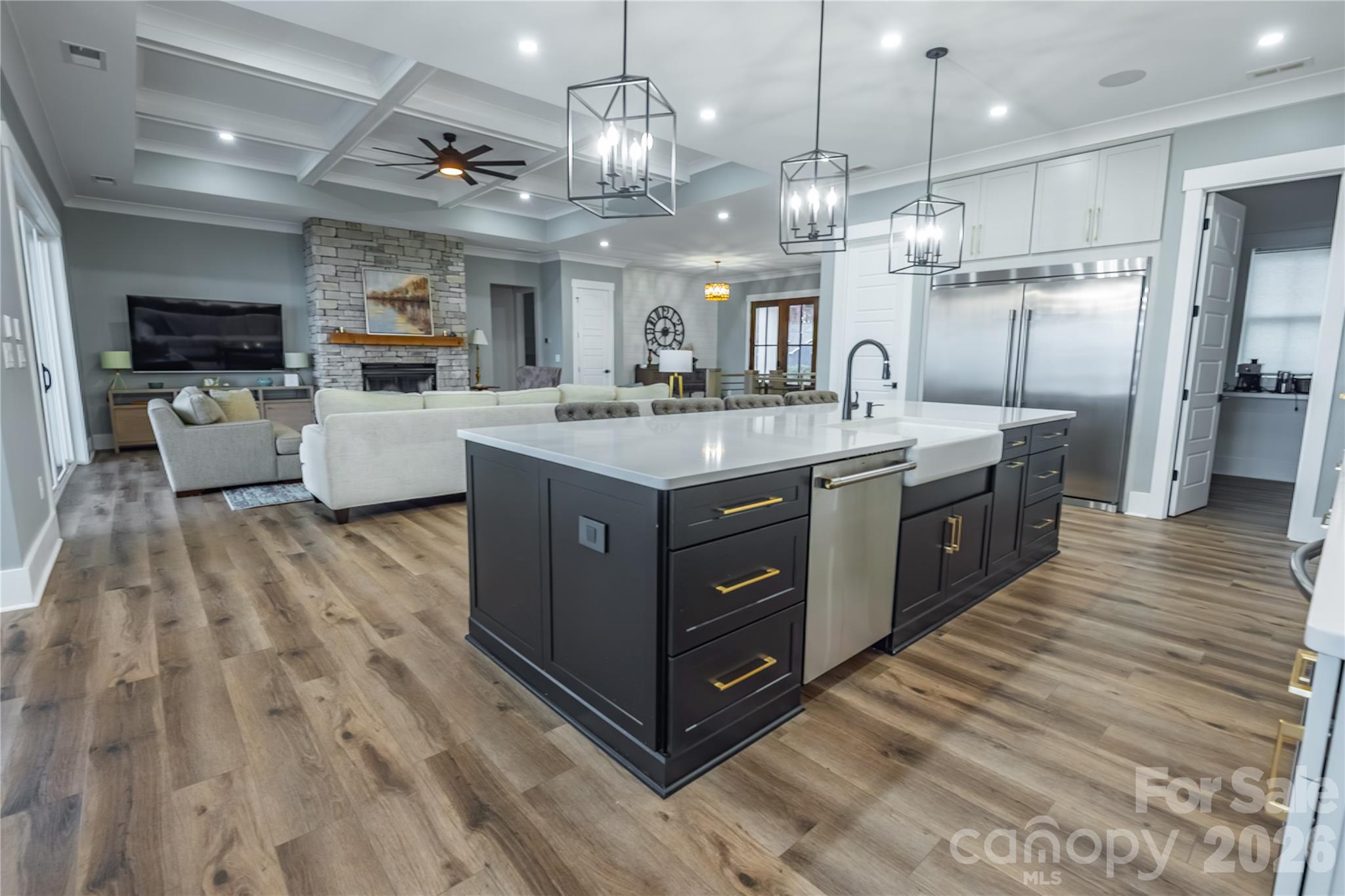 5056 Bridge Way Denver, NC 28037 - Photo 8 of 42