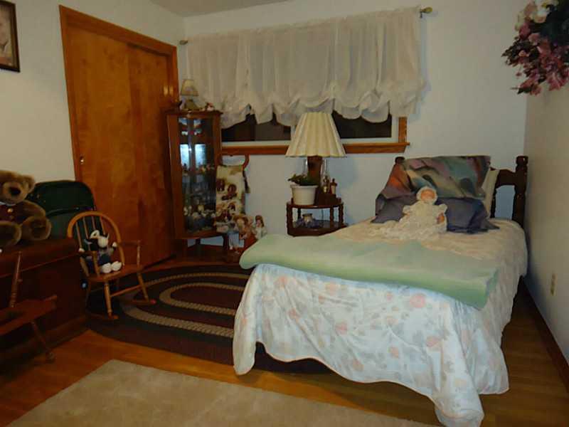 606 Mercer Road Greenville, PA 16125 - Photo 11 of 19 Bedroom.