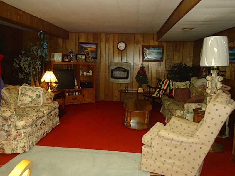 606 Mercer Road Greenville, PA 16125 - Photo 14 of 19 Basement/Game Room.