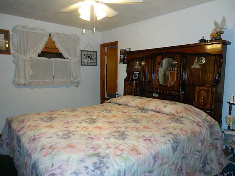 606 Mercer Road Greenville, PA 16125 - Photo 9 of 19 Master Bedroom.