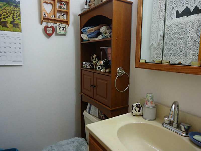 606 Mercer Road Greenville, PA 16125 - Photo 10 of 19 Partial Bath.